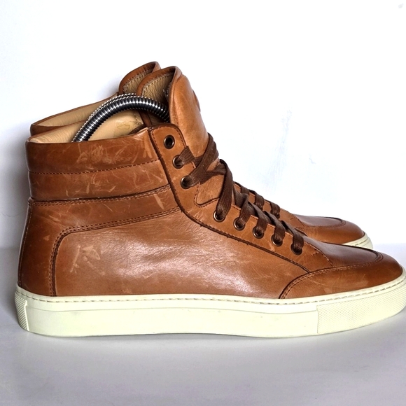 KOIO PRIMO LUNA Sneakers Castagna color (41EU)